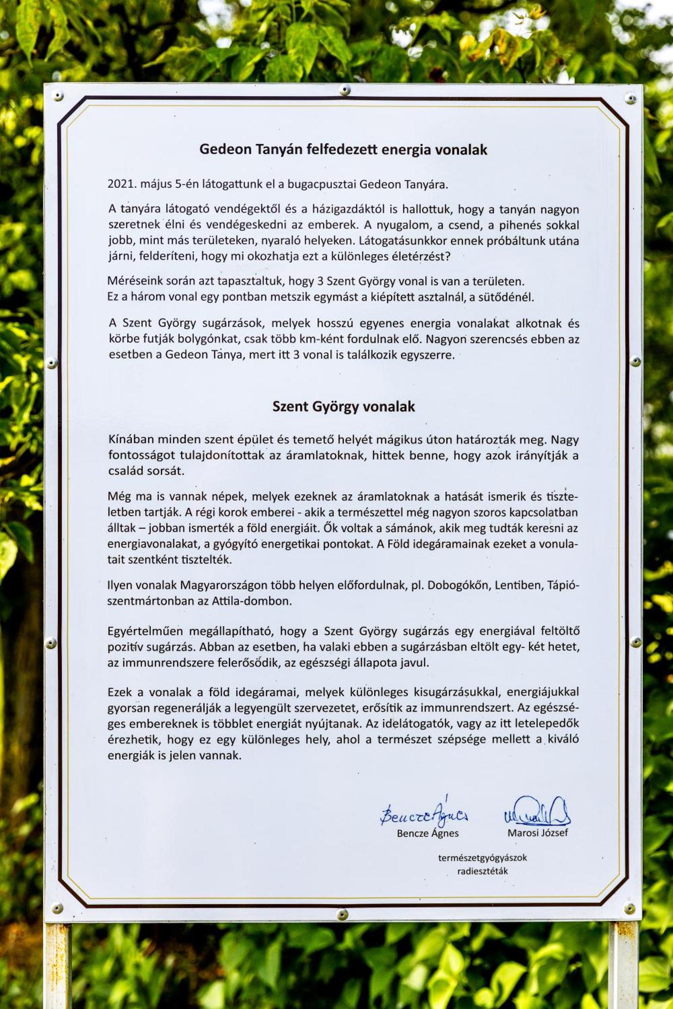 Gasthaus Gedeon Tanya Panzio Jakabszállás Exterior foto